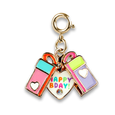 Charm It! Charms