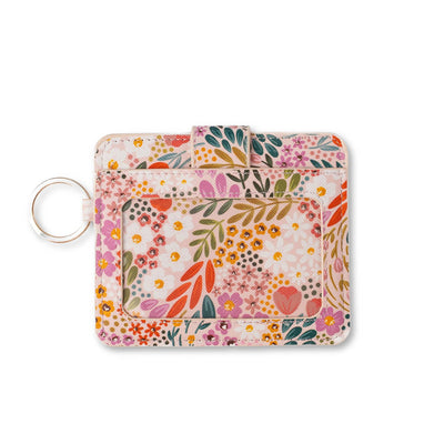 Slim Wallets from Elyse Breanne