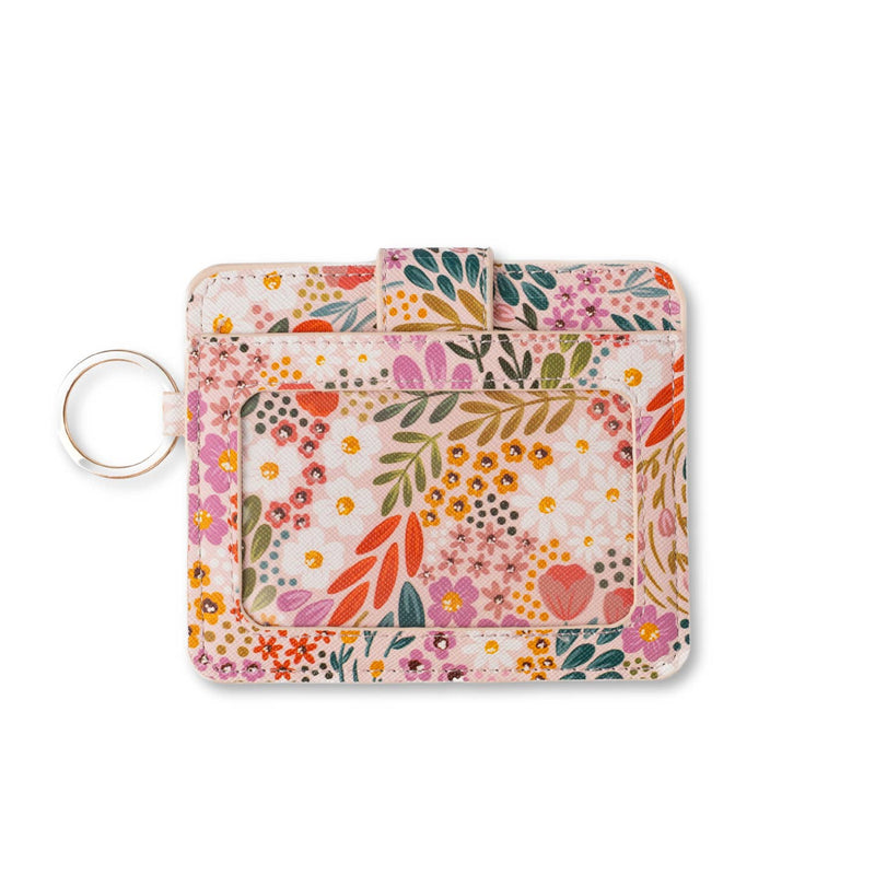Slim Wallets from Elyse Breanne