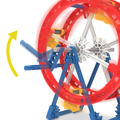 K'nex Mini Ferris Wheel