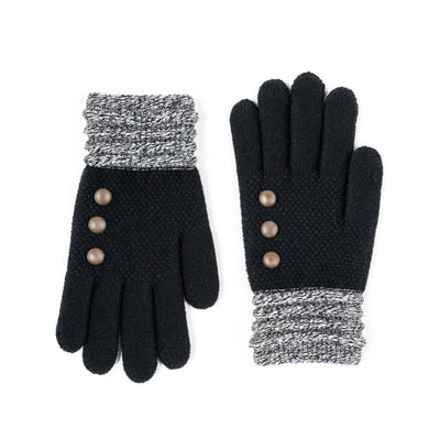 Women's Classic Gloves