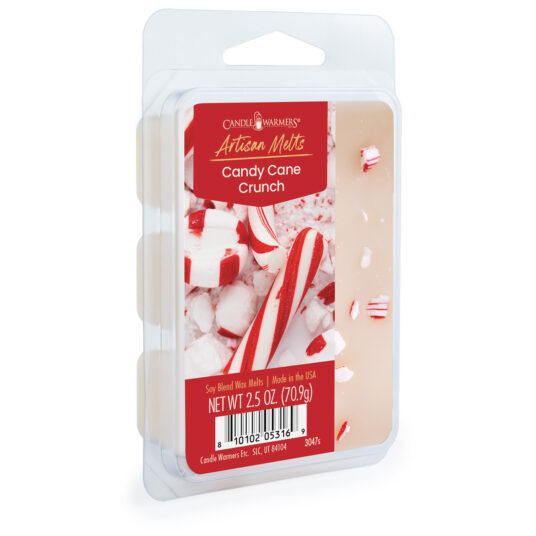 Candle Warmer Wax Melts