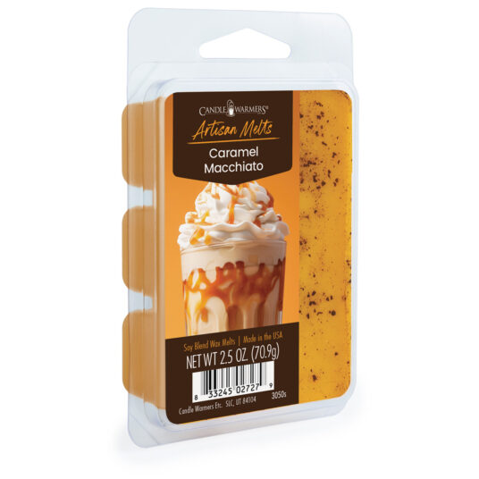 Candle Warmer Wax Melts