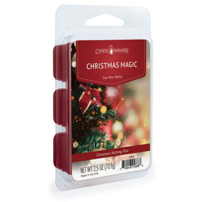 Candle Warmer Wax Melts