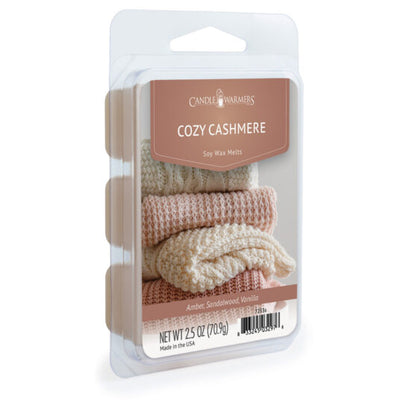 Candle Warmer Wax Melts