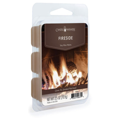Candle Warmer Wax Melts