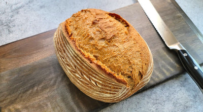 Sourdough Starter Kits