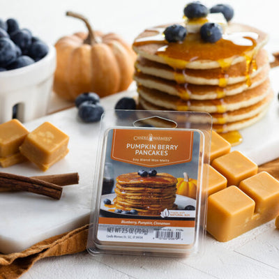 Candle Warmer Wax Melts