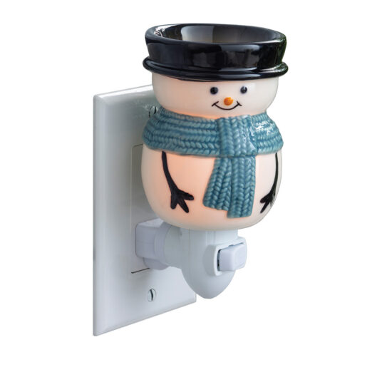 Puggable Candle Warmers