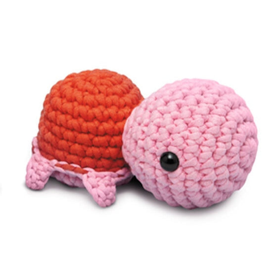 Woobles Crochet Kits