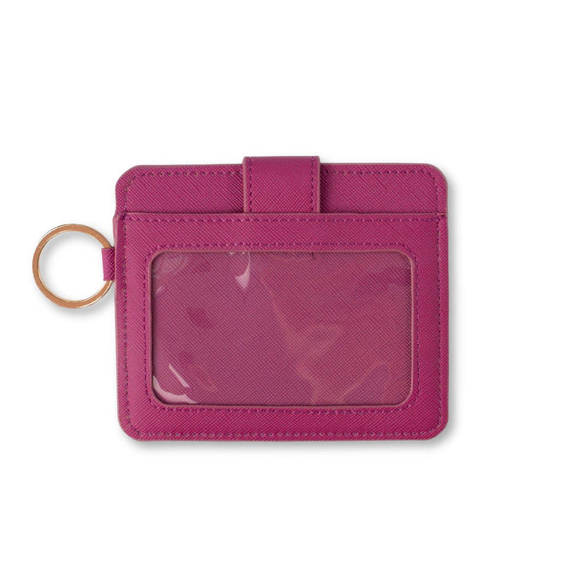 Slim Wallets from Elyse Breanne