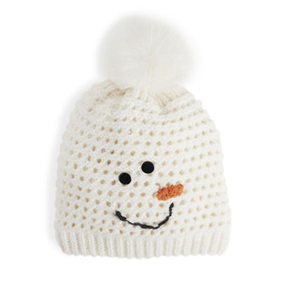Frosty The Snowman Hat