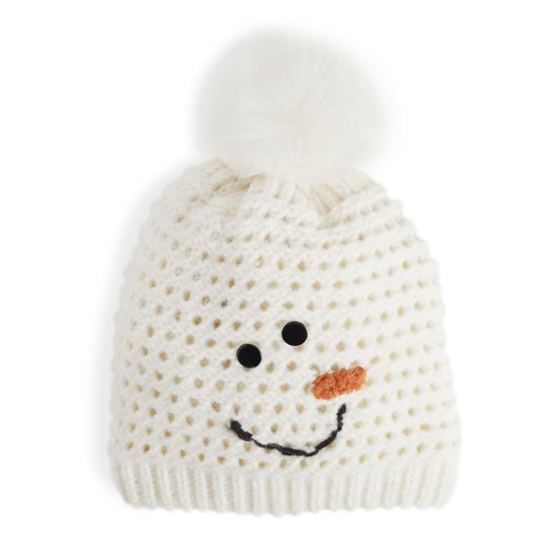 Frosty The Snowman Hat