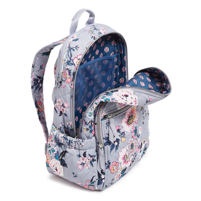 Vera Bradley Campus Backpack in Performance Twill