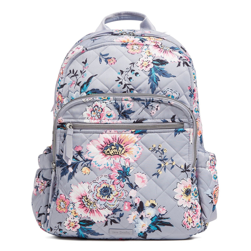 Vera Bradley Campus Backpack in Performance Twill