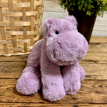 Smudge Hippo Jellycat