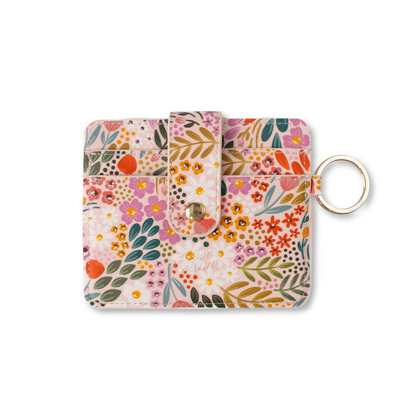 Slim Wallets from Elyse Breanne