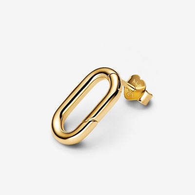 Openable Stud Pandora Earrings