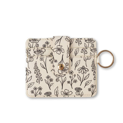 Slim Wallets from Elyse Breanne