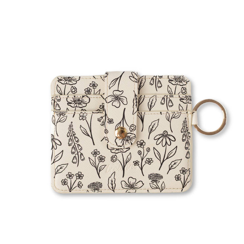 Slim Wallets from Elyse Breanne