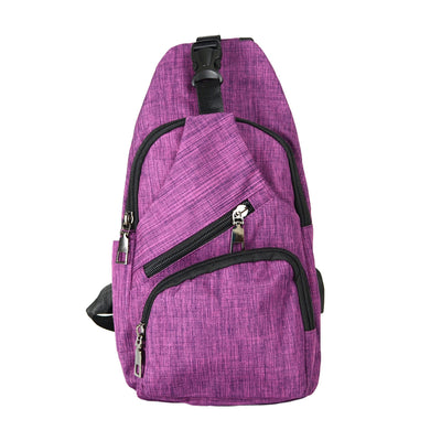 Anti-Theft Sling Backpacks by Calla