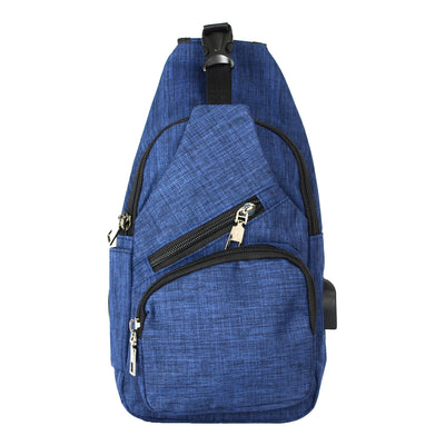 Anti-Theft Sling Backpacks by Calla