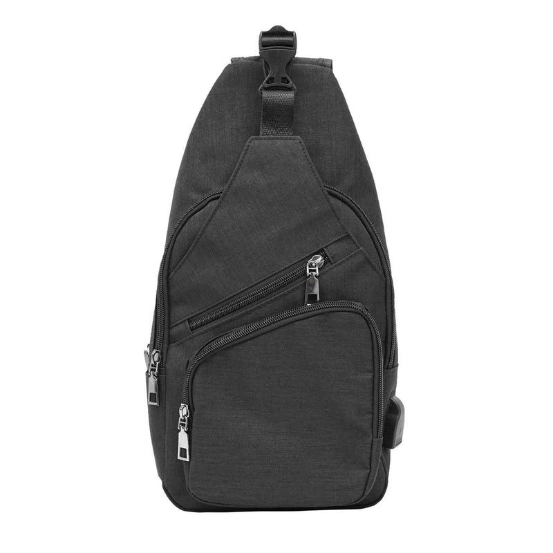 Anti-Theft Sling Backpacks by Calla