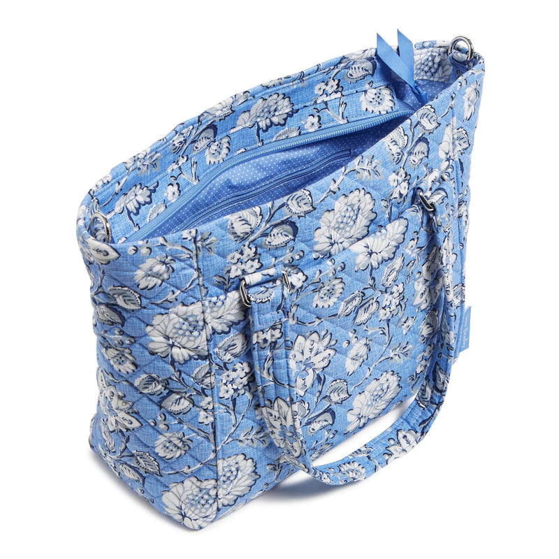 Vera Bradley Multi-Strap Shoulder Bag