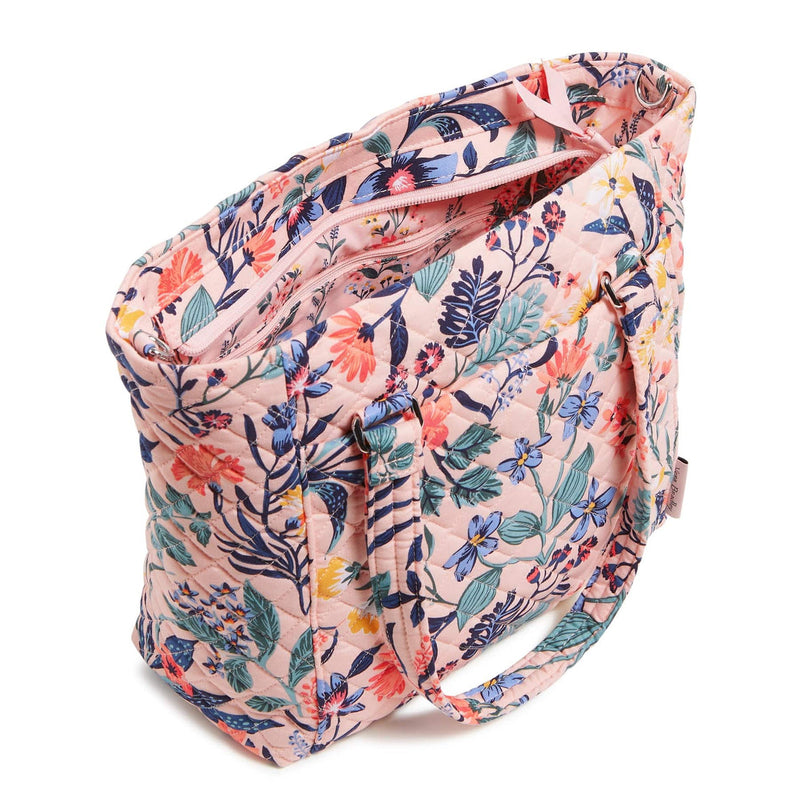 Vera Bradley Multi-Strap Shoulder Bag