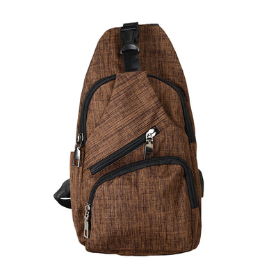 Anti-Theft Sling Backpacks by Calla