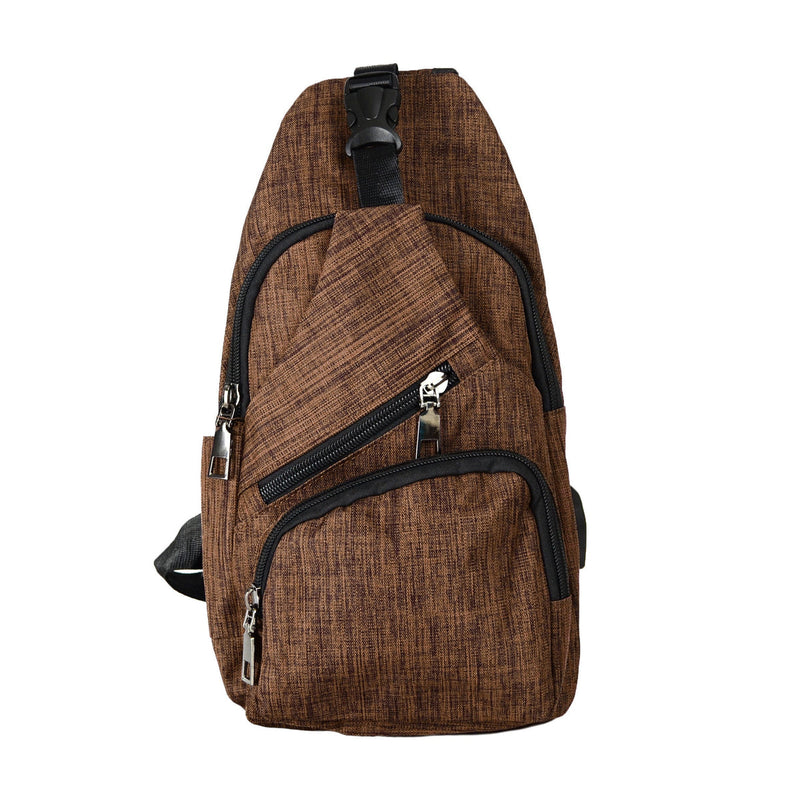 Anti-Theft Sling Backpacks by Calla