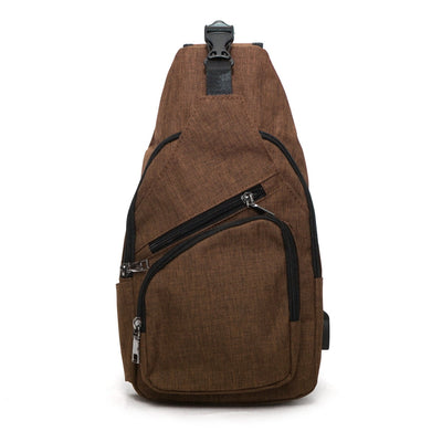Anti-Theft Sling Backpacks by Calla