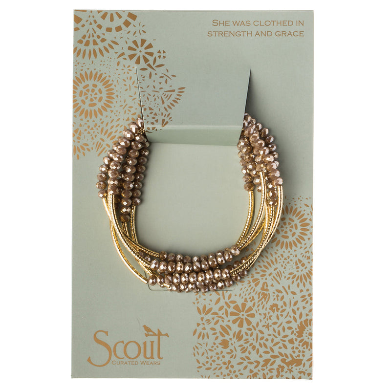 Wrap Bracelets