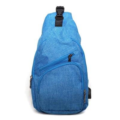 Anti-Theft Sling Backpacks by Calla