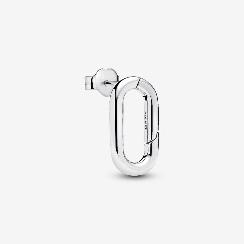 Openable Stud Pandora Earrings