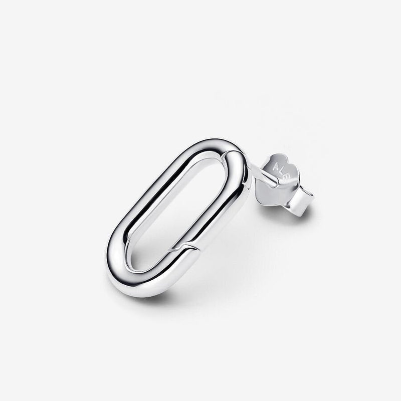 Openable Stud Pandora Earrings