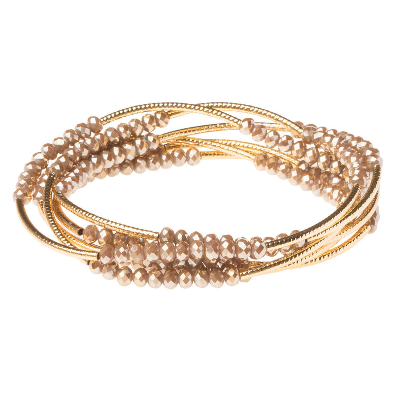 Wrap Bracelets