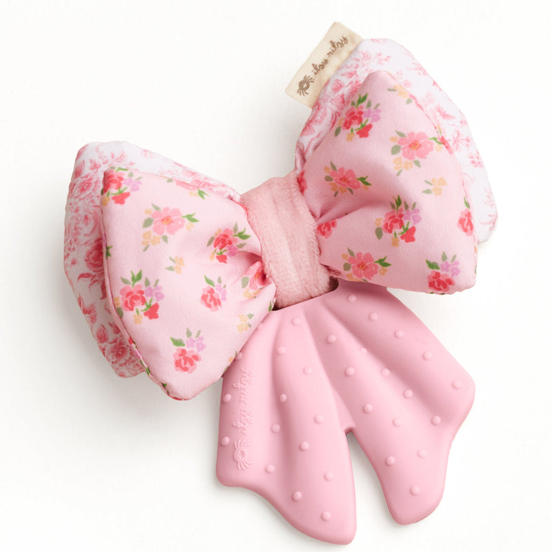 Sweetie Crinkle Teethers