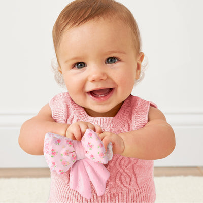 Sweetie Crinkle Teethers