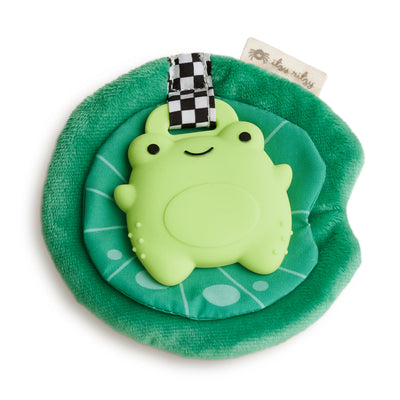 Sweetie Crinkle Teethers
