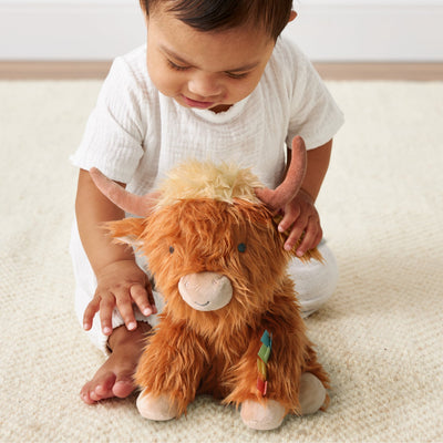 Sweetie Snuggles Stuffed Animals