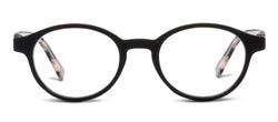 Peepers Eyeglasses Apollo Black Marble
