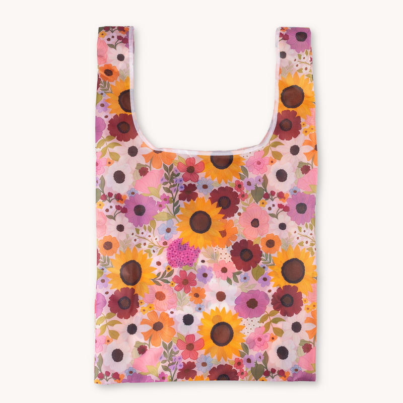 Reusable Bags