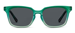 Peepers Reading Sunglasses Golden Hour Teal