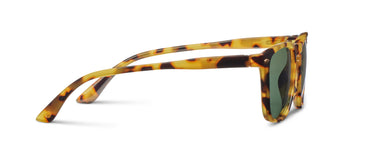 Peepers Sunglass Solstice in Tokyo Tortoise