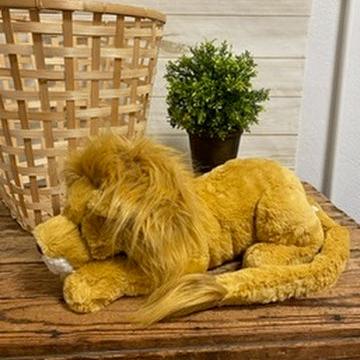 Louie Lion Jellycat