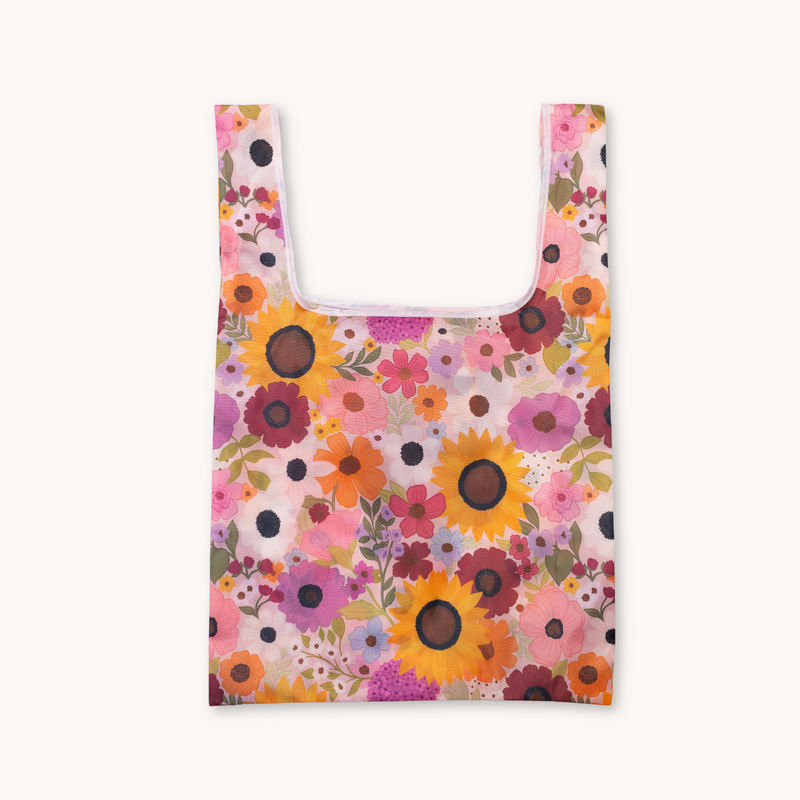 Reusable Bags