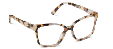 Peepers Eyeglass Octavia in Chai Tortoise