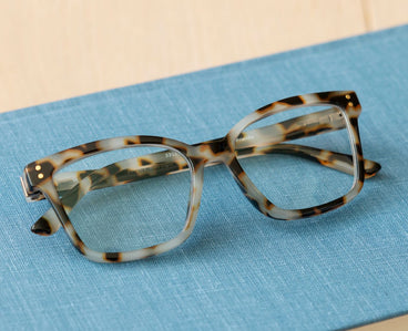 Peepers Eyeglass Octavia in Chai Tortoise