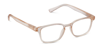 Peepers Eyeglass Rosemary in Tan